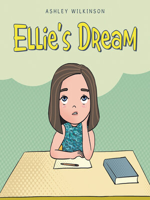 cover image of Ellie's Dream